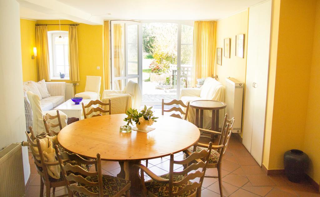 Adelheidshof Hotell Magelsen Exteriör bild