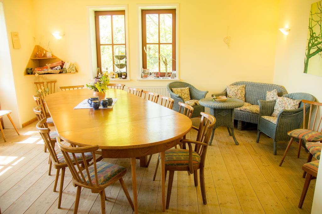 Adelheidshof Hotell Magelsen Exteriör bild
