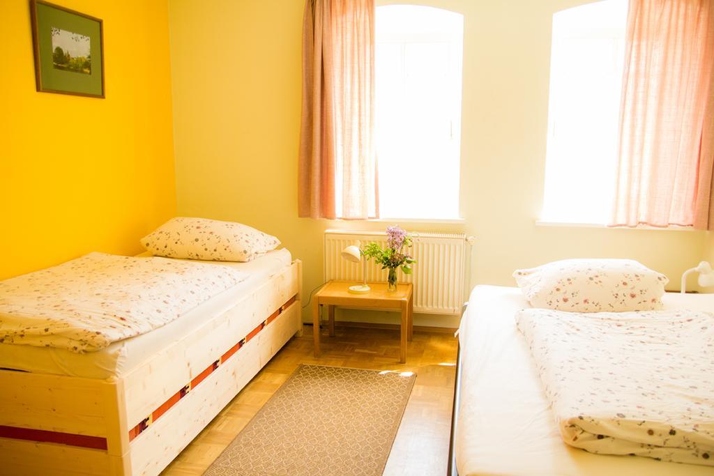 Adelheidshof Hotell Magelsen Exteriör bild