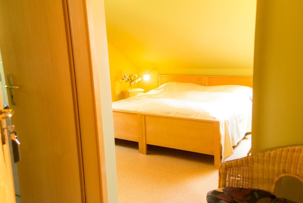 Adelheidshof Hotell Magelsen Exteriör bild