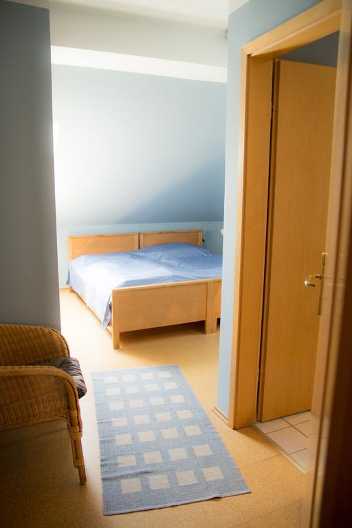 Adelheidshof Hotell Magelsen Exteriör bild